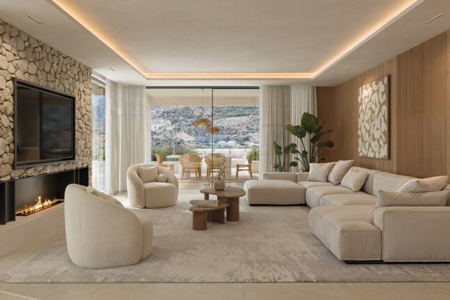 Villa à vendre en Los Monteros, Marbella Est