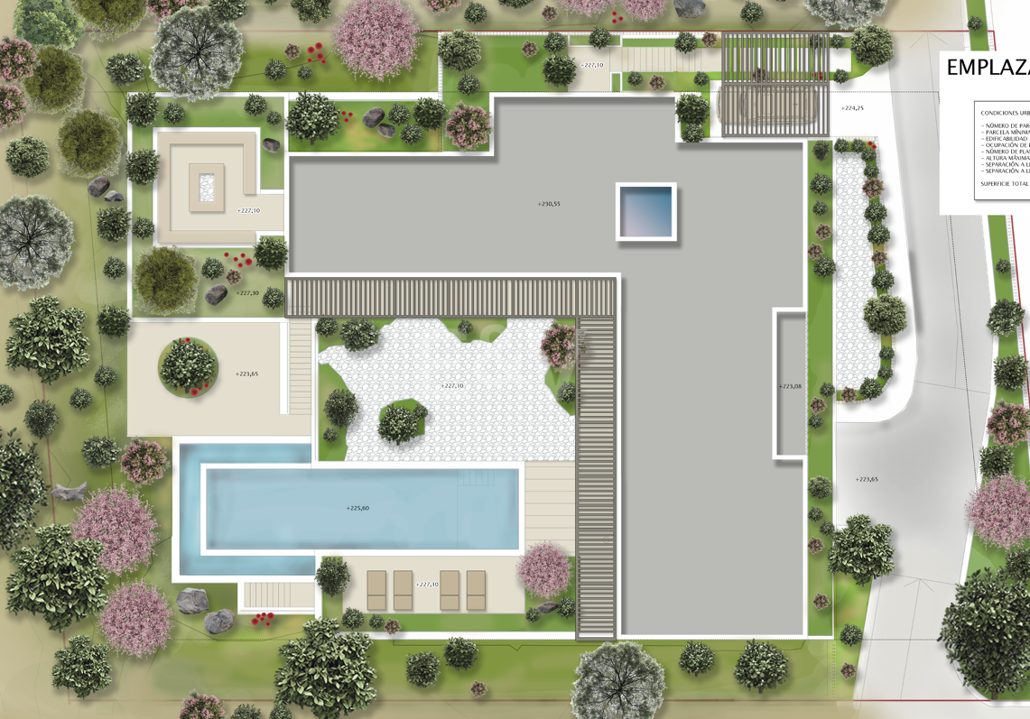 Modern Designer Off-Plan Villa in Altos de los Monteros