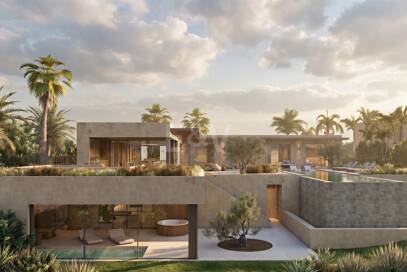 Villa à vendre en Los Monteros, Marbella Est