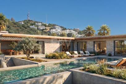 Villa à vendre en Los Monteros, Marbella Est