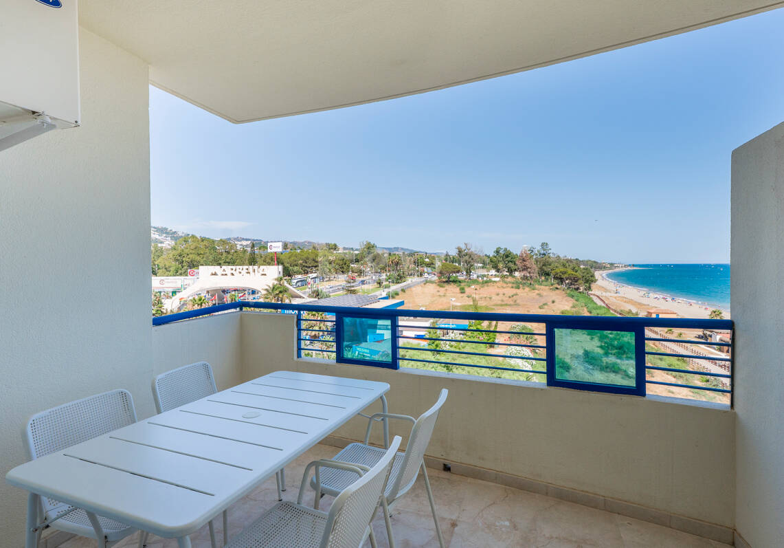 Apartament do wynajęcia w Centrum Marbella, Marbella Miasto