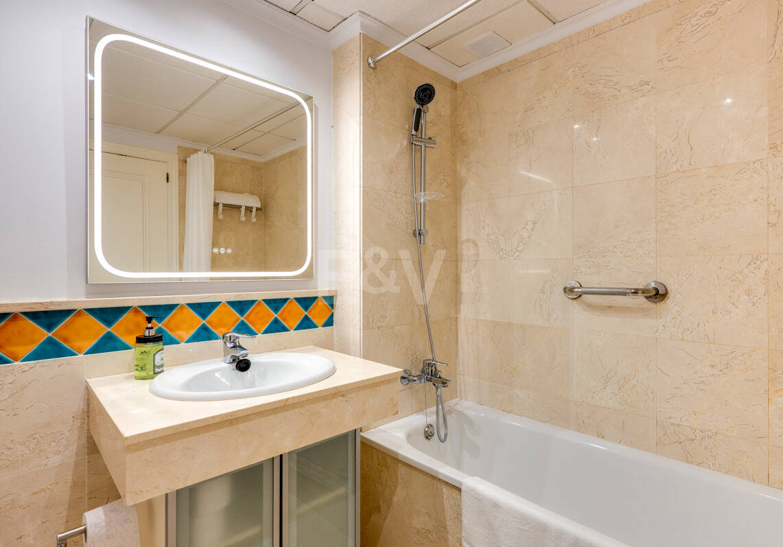 Apartament do wynajęcia w Centrum Marbella, Marbella Miasto