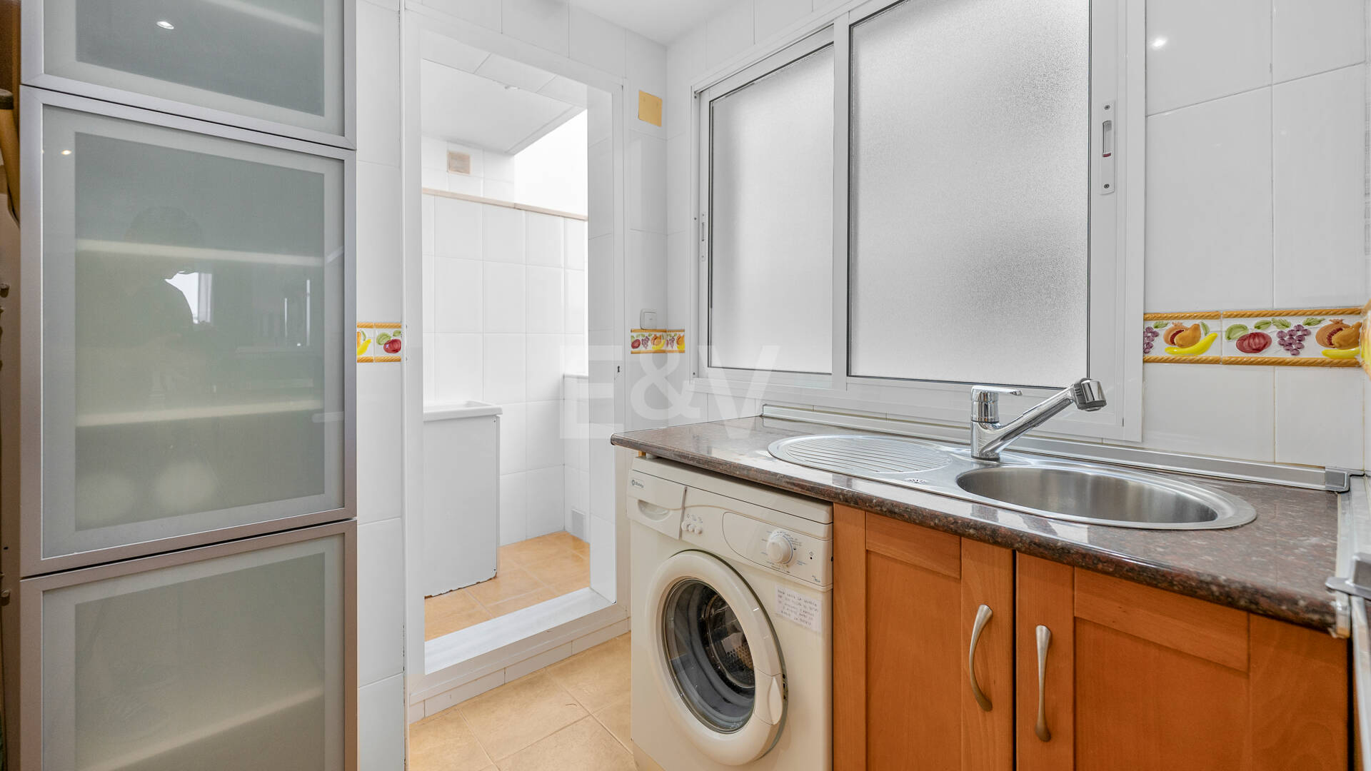Apartment am Strand mit Meerblick in Banana Beach, Marbella