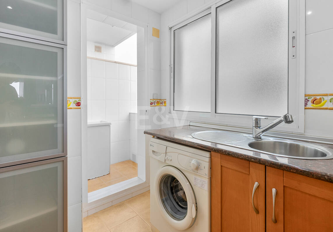 Apartament do wynajęcia w Centrum Marbella, Marbella Miasto