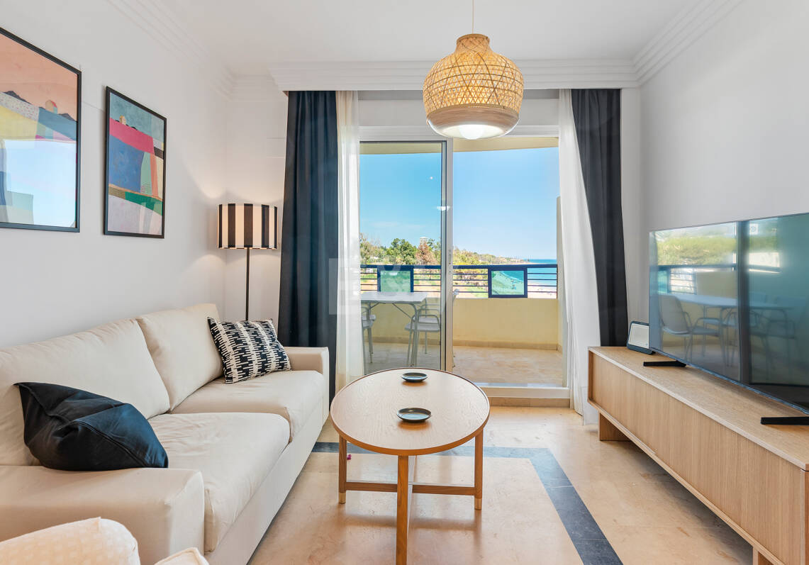 Apartament do wynajęcia w Centrum Marbella, Marbella Miasto