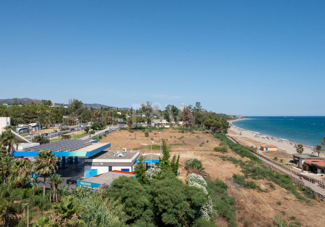 Apartament do wynajęcia w Centrum Marbella, Marbella Miasto