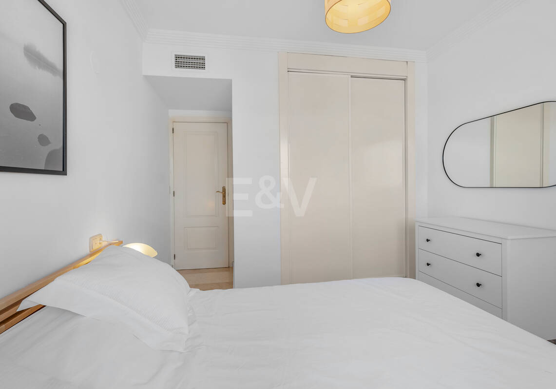 Apartament do wynajęcia w Centrum Marbella, Marbella Miasto