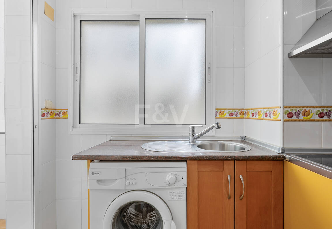 Apartment am Strand mit Meerblick in Banana Beach, Marbella