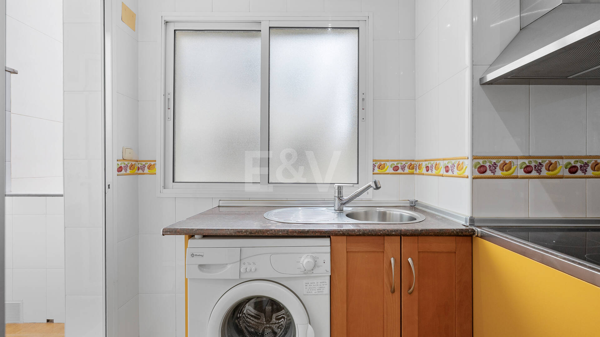 Apartment am Strand mit Meerblick in Banana Beach, Marbella