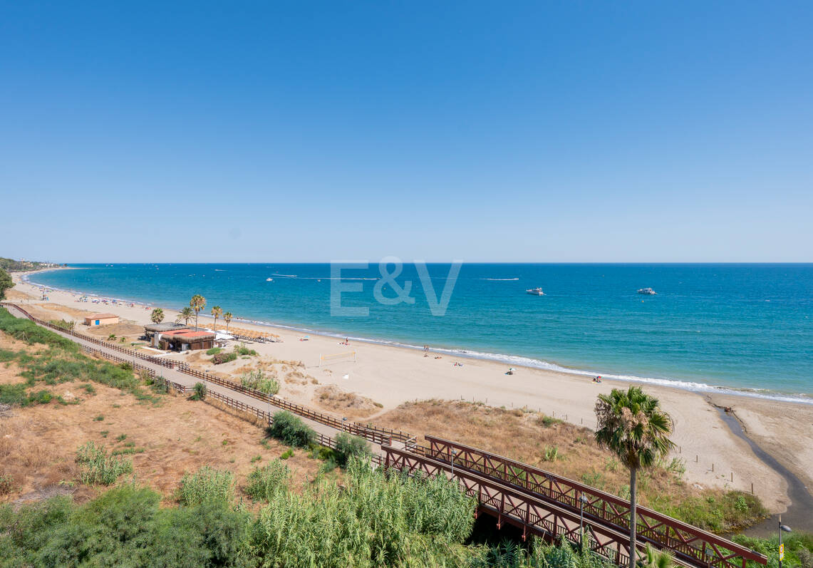 Apartament do wynajęcia w Centrum Marbella, Marbella Miasto