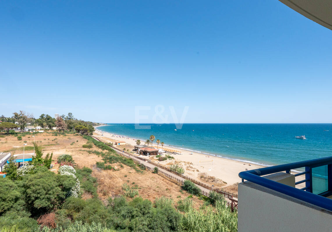 Apartament do wynajęcia w Centrum Marbella, Marbella Miasto