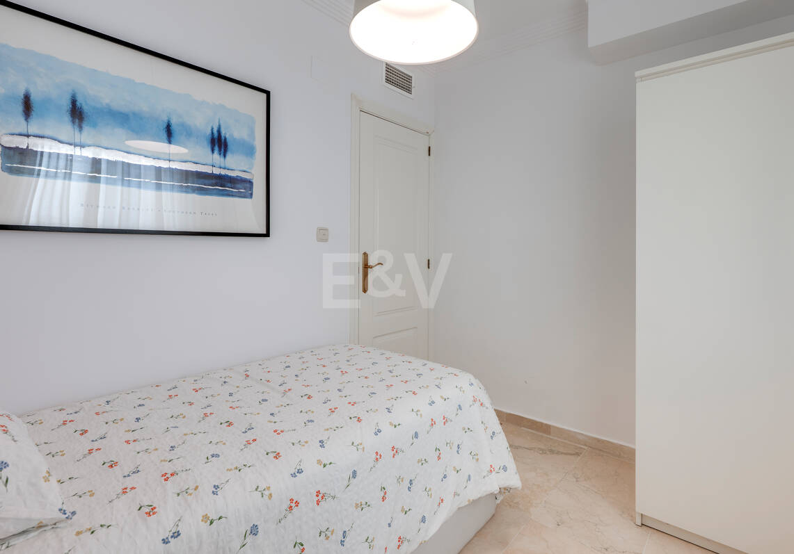 Apartament do wynajęcia w Centrum Marbella, Marbella Miasto