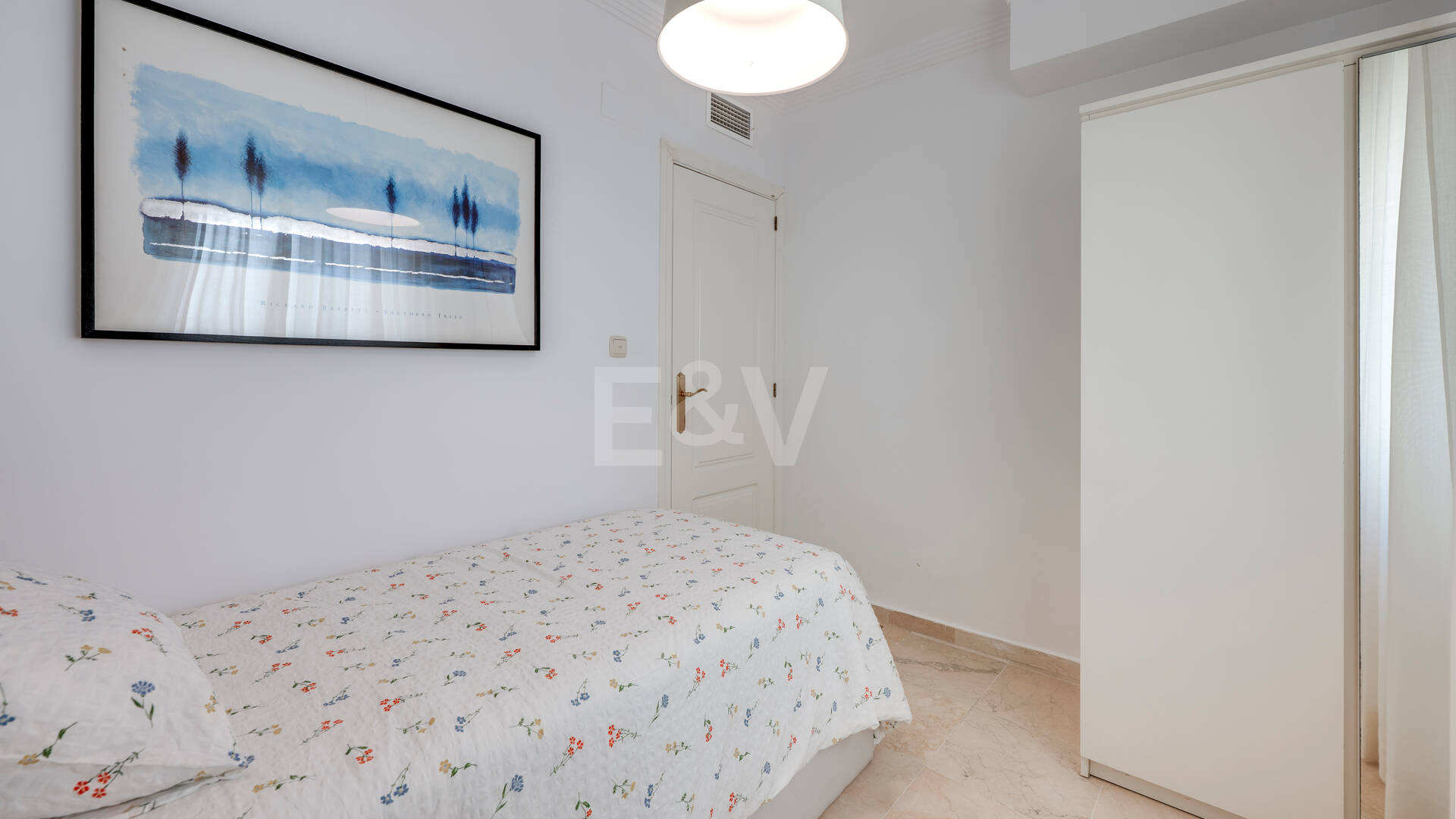 Apartment am Strand mit Meerblick in Banana Beach, Marbella