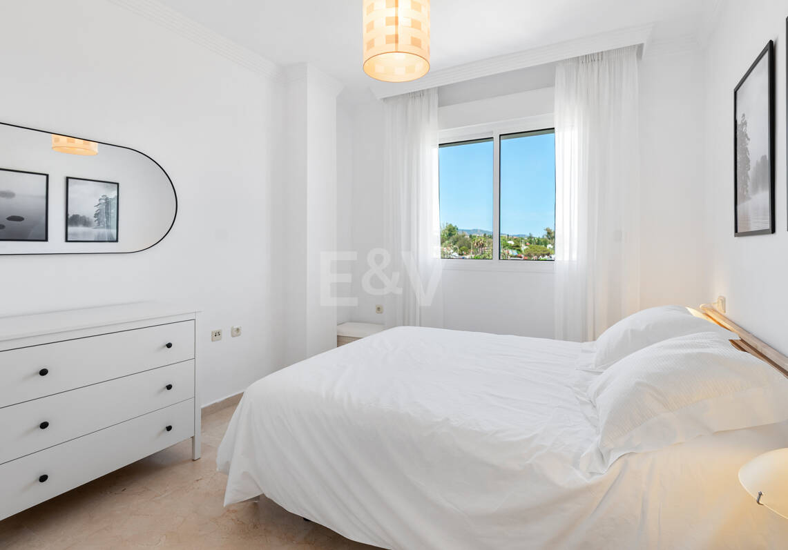 Apartament do wynajęcia w Centrum Marbella, Marbella Miasto