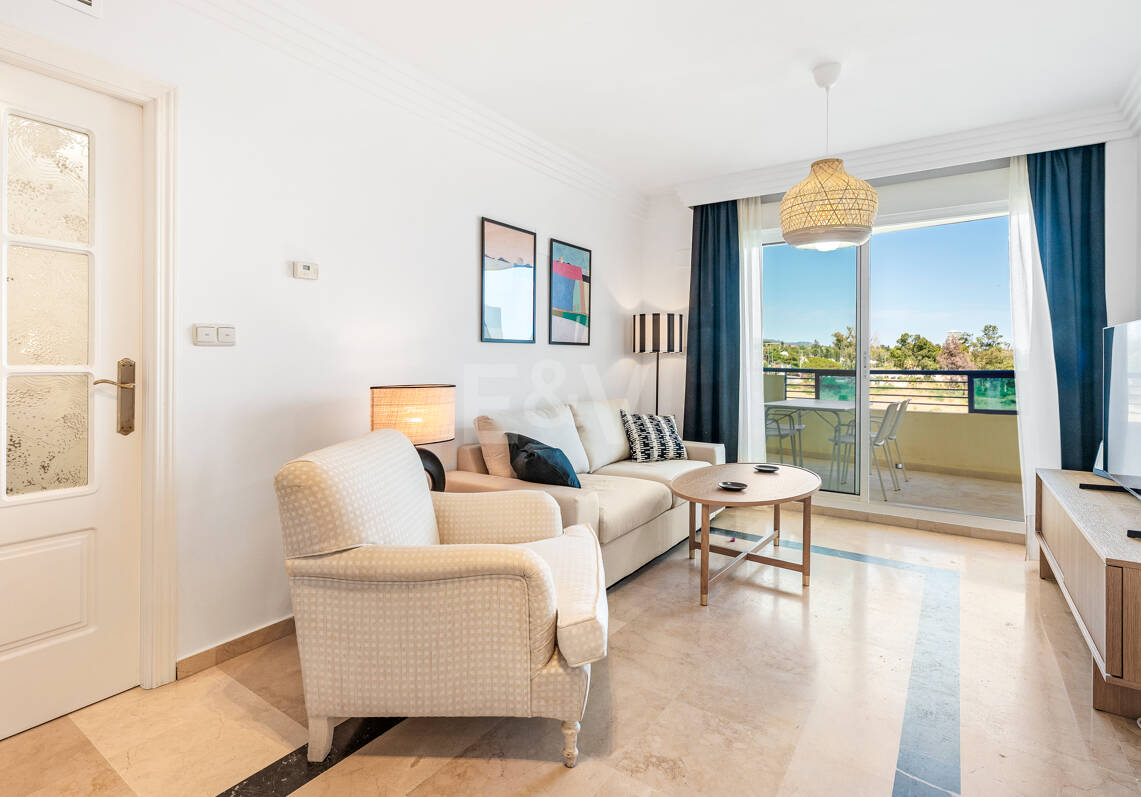 Apartament do wynajęcia w Centrum Marbella, Marbella Miasto