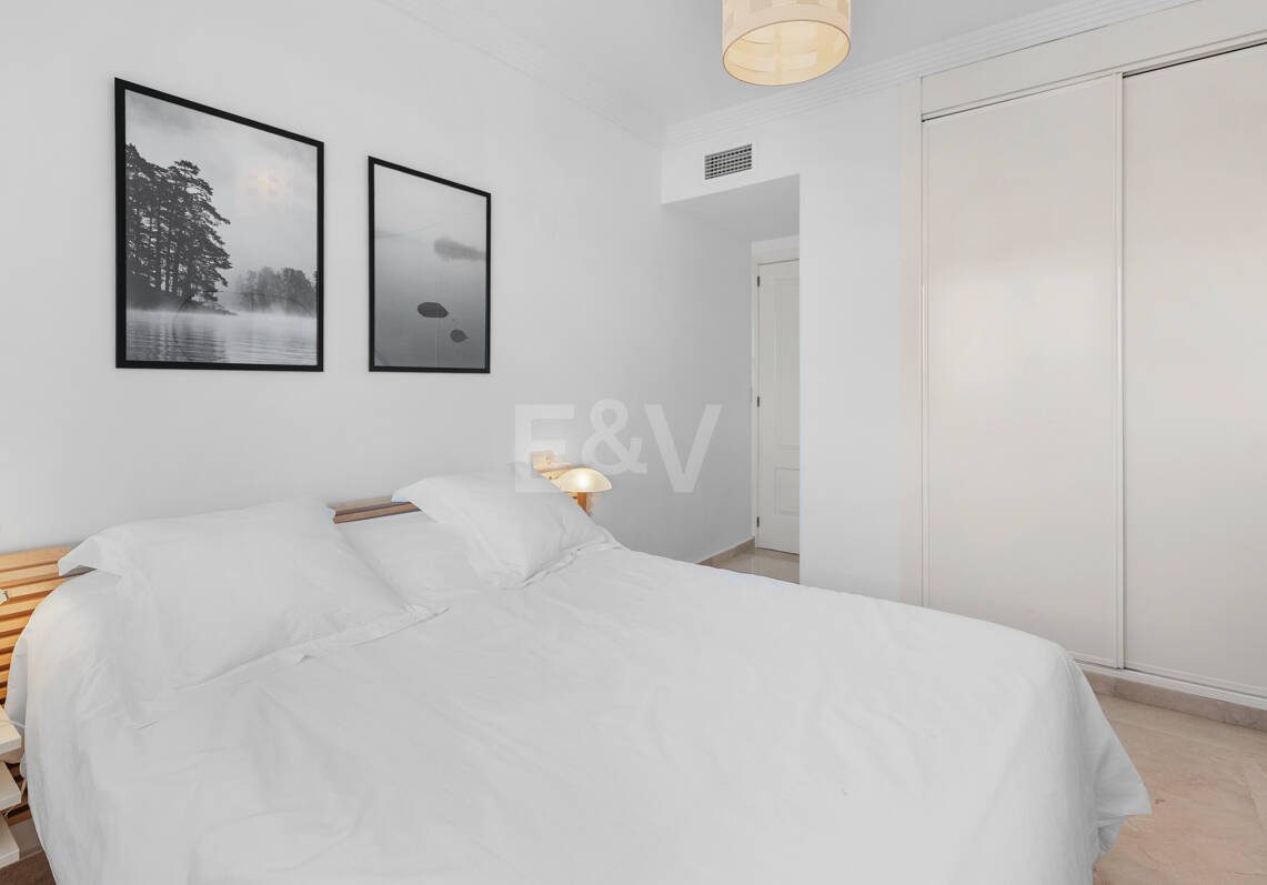 Apartament do wynajęcia w Centrum Marbella, Marbella Miasto