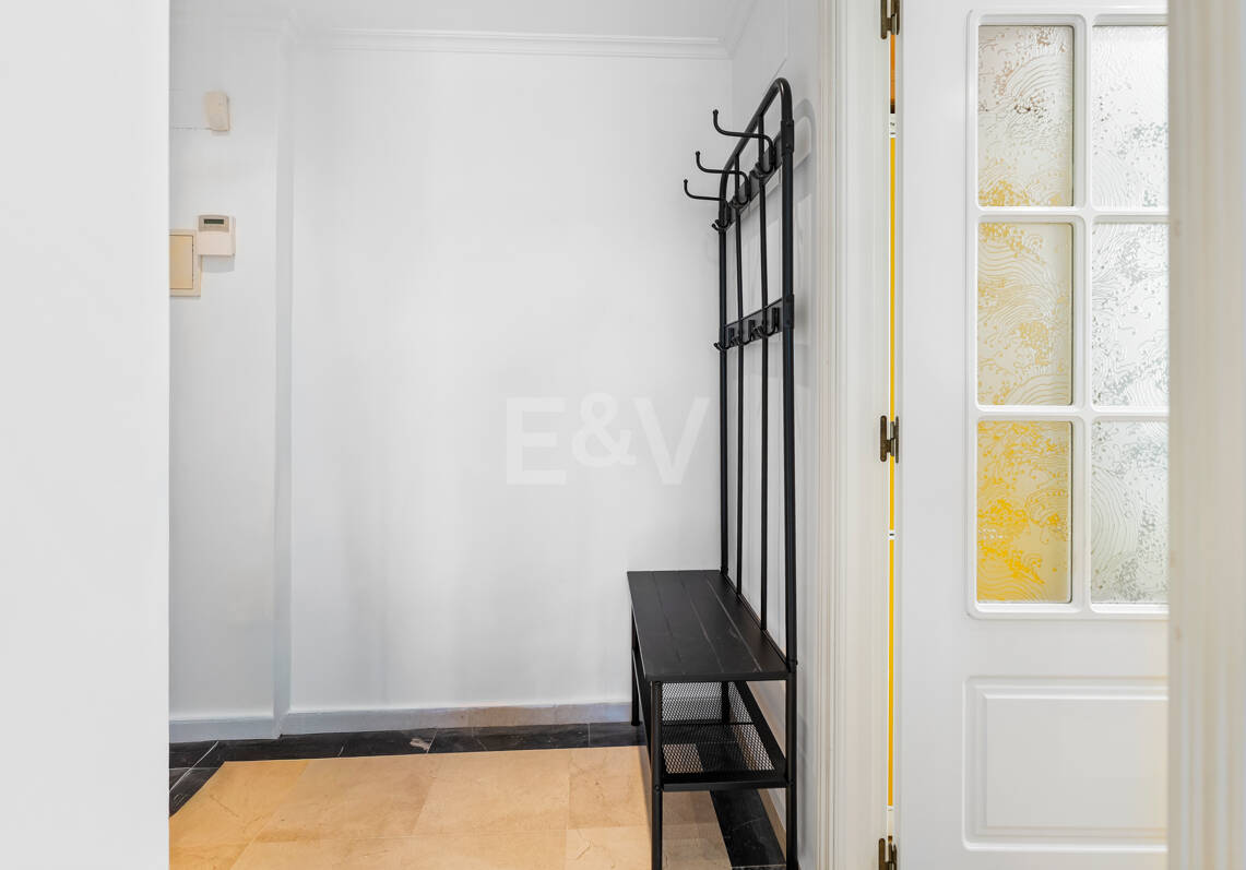Apartament do wynajęcia w Centrum Marbella, Marbella Miasto