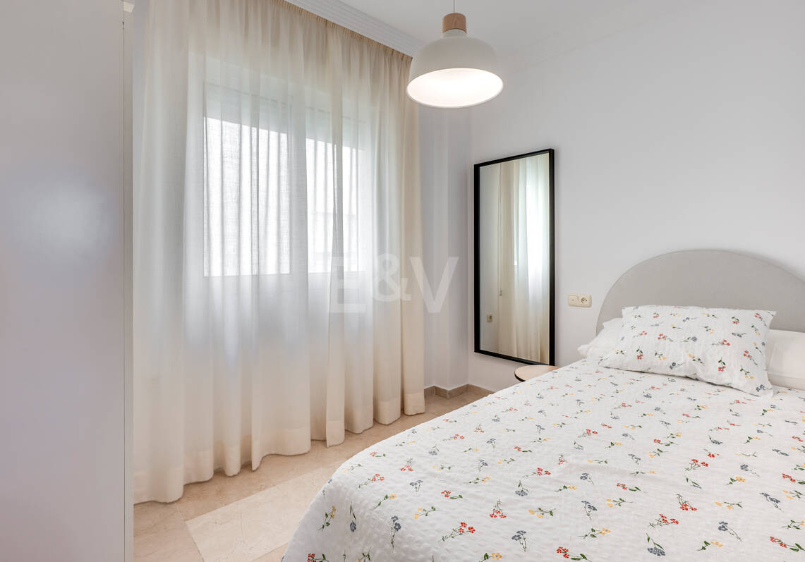 Apartament do wynajęcia w Centrum Marbella, Marbella Miasto