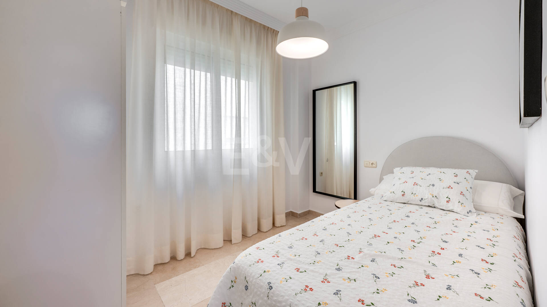 Apartment am Strand mit Meerblick in Banana Beach, Marbella