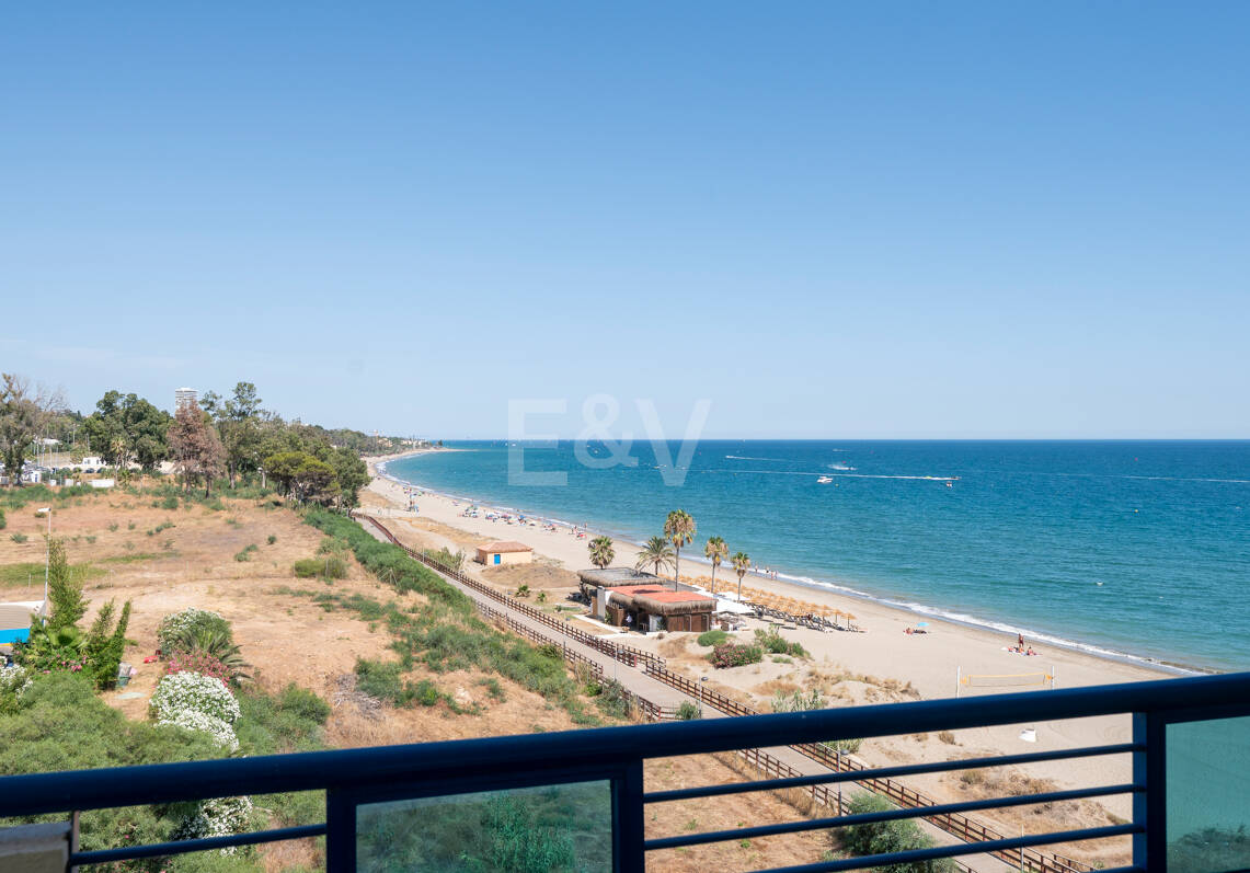Apartament do wynajęcia w Centrum Marbella, Marbella Miasto