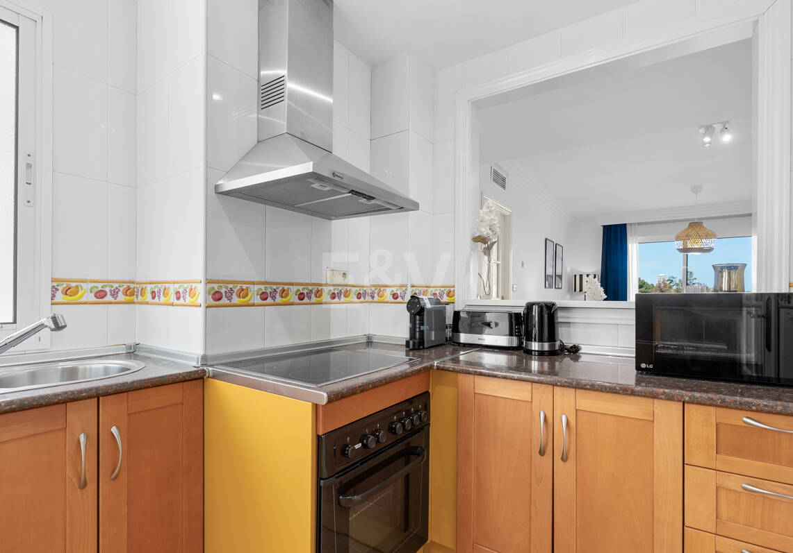 Apartament do wynajęcia w Centrum Marbella, Marbella Miasto