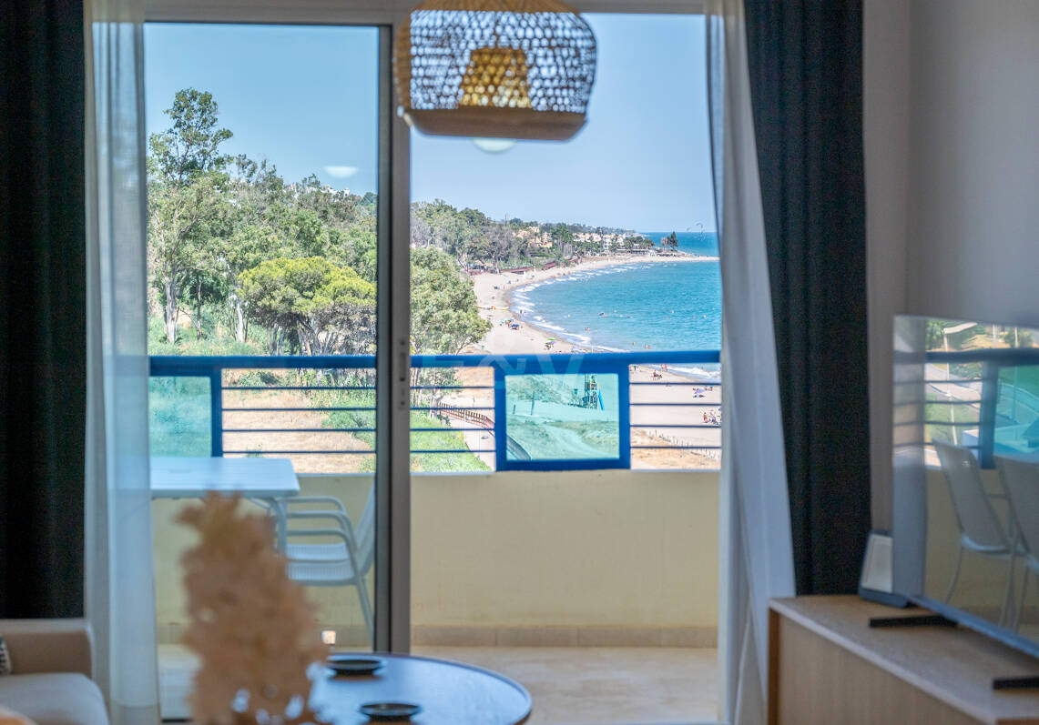 Apartament do wynajęcia w Centrum Marbella, Marbella Miasto