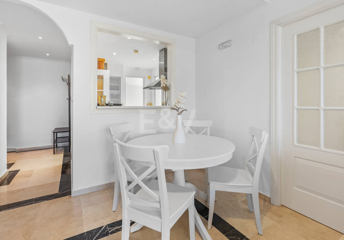 Apartament do wynajęcia w Centrum Marbella, Marbella Miasto