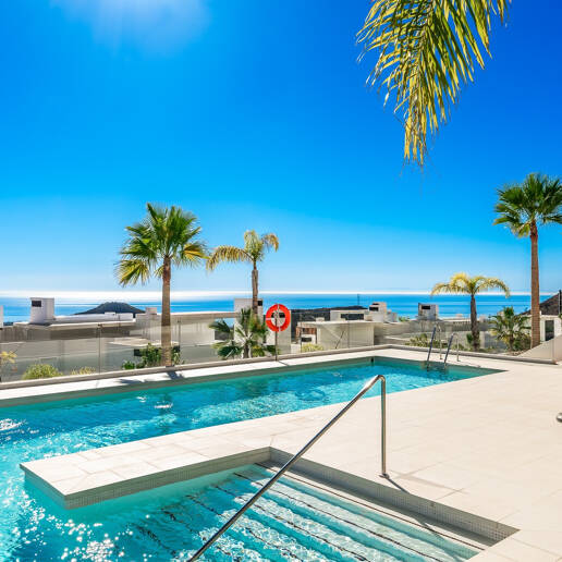 Markplanslägenhet att hyra i Rio Real, Marbella Öst