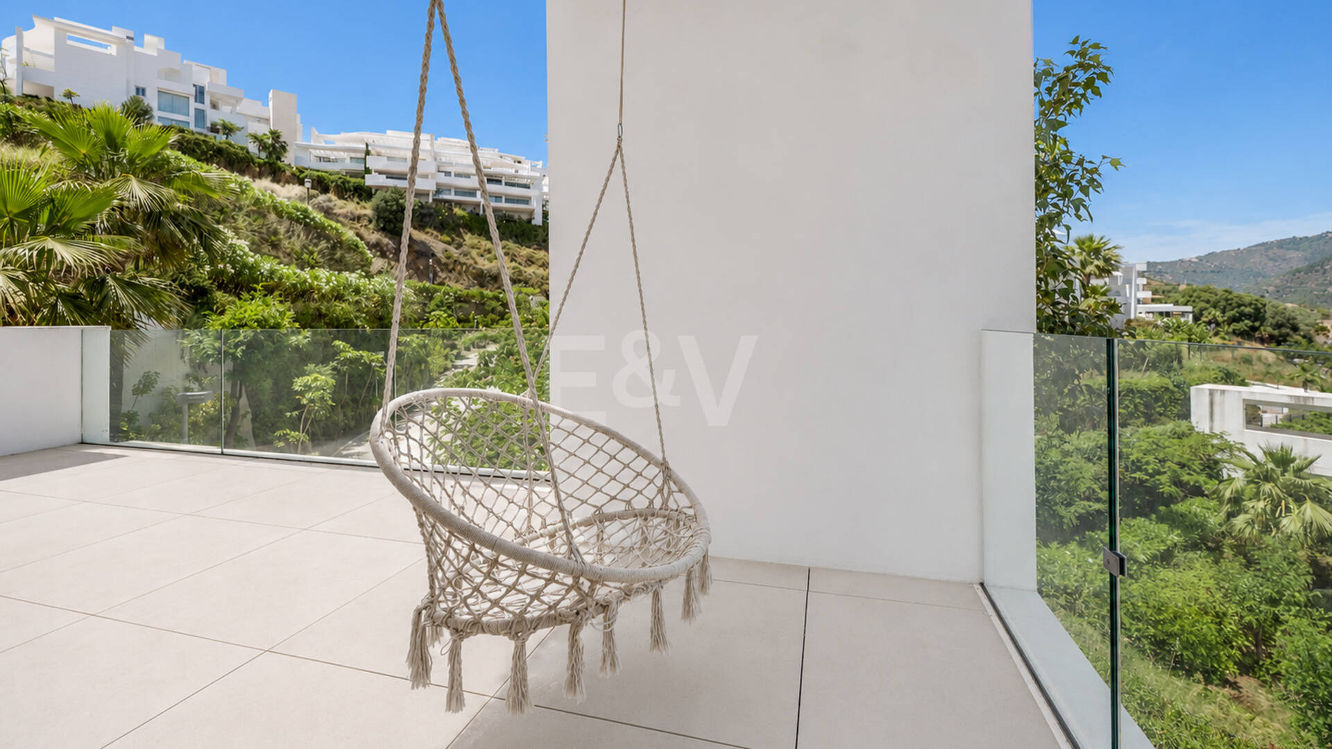 Markplanslägenhet att hyra i Rio Real, Marbella Öst