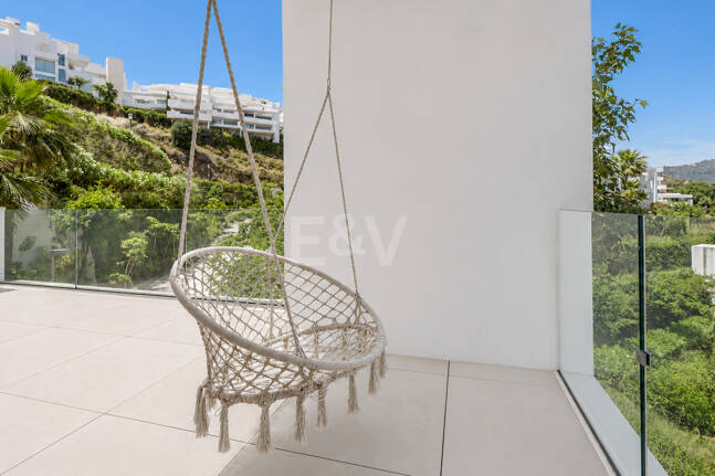 Markplanslägenhet att hyra i Rio Real, Marbella Öst