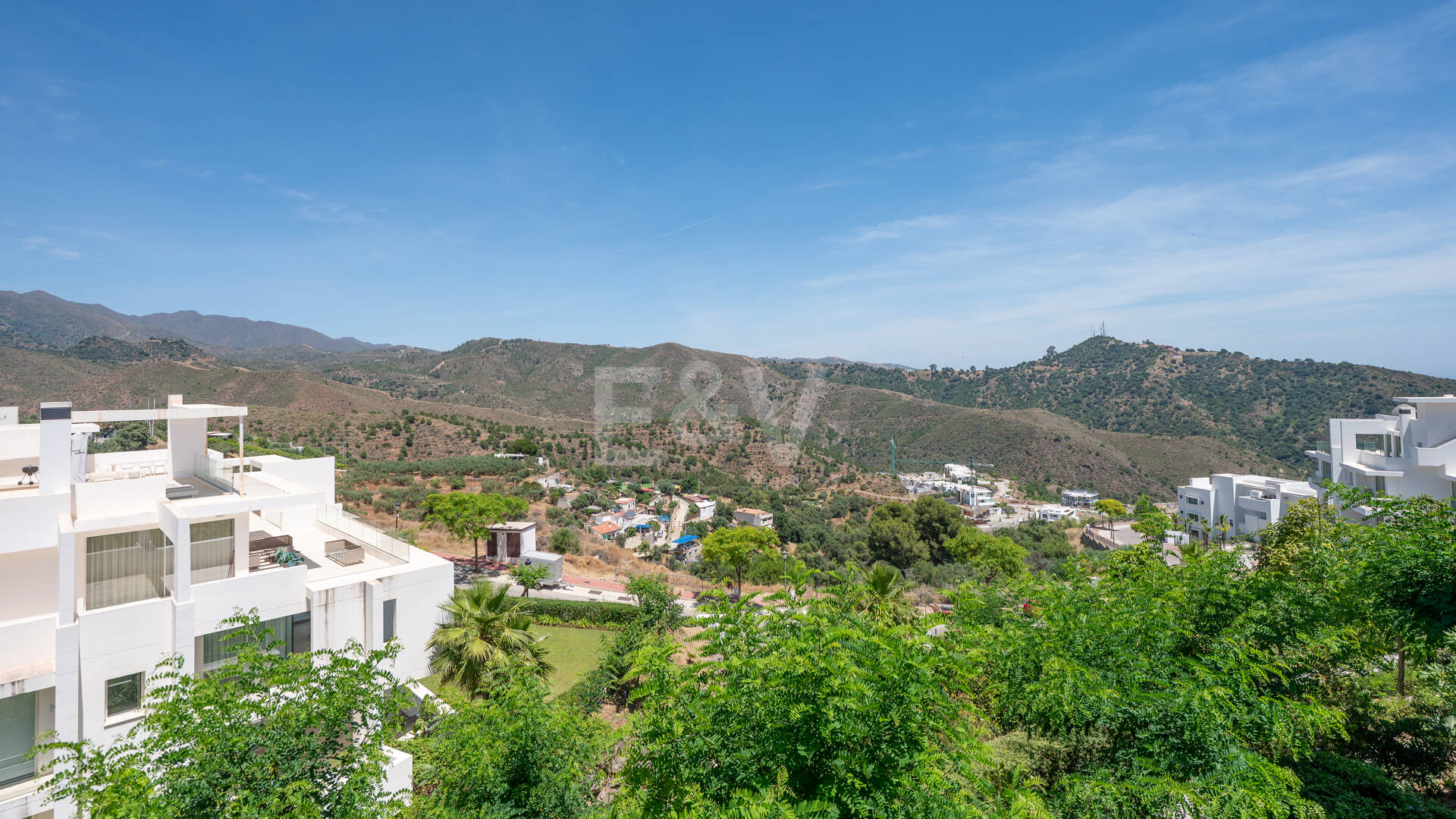 Markplanslägenhet att hyra i Rio Real, Marbella Öst