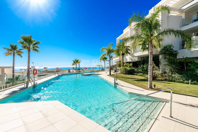 Markplanslägenhet att hyra i Rio Real, Marbella Öst