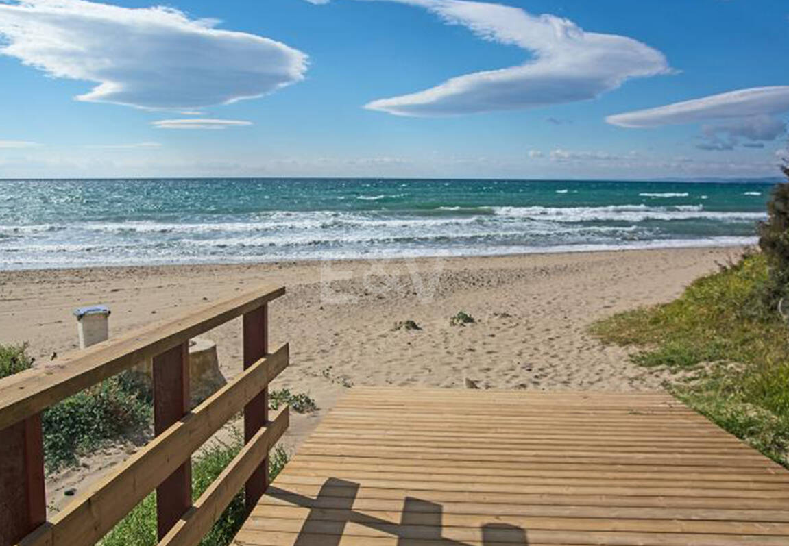Appartement rez de chaussée à louer en Marbella Golden Mile, Marbella (Toutes les zones)