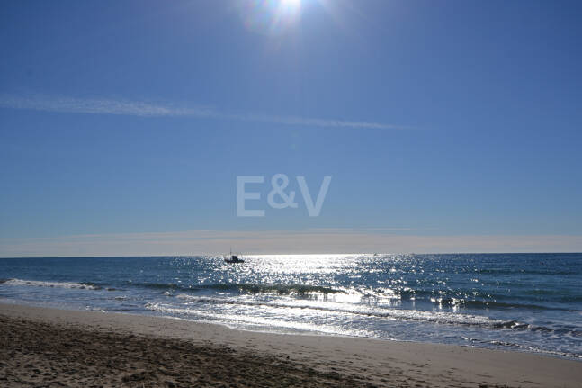 Appartement rez de chaussée à louer en Marbella Golden Mile, Marbella (Toutes les zones)