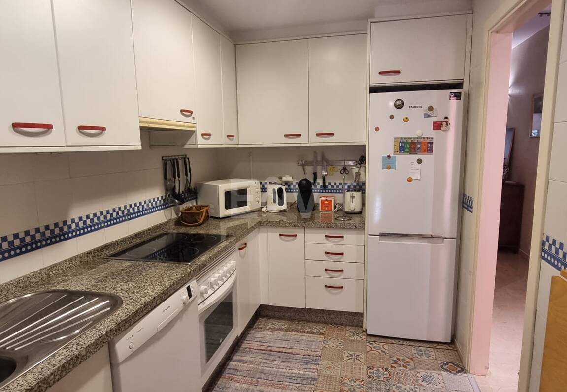 Appartement rez de chaussée à louer en Marbella Golden Mile, Marbella (Toutes les zones)