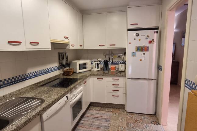 Appartement rez de chaussée à louer en Marbella Golden Mile, Marbella (Toutes les zones)