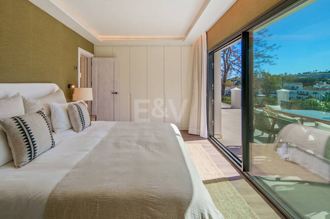 Villa till salu i Nueva Andalucia, Marbella