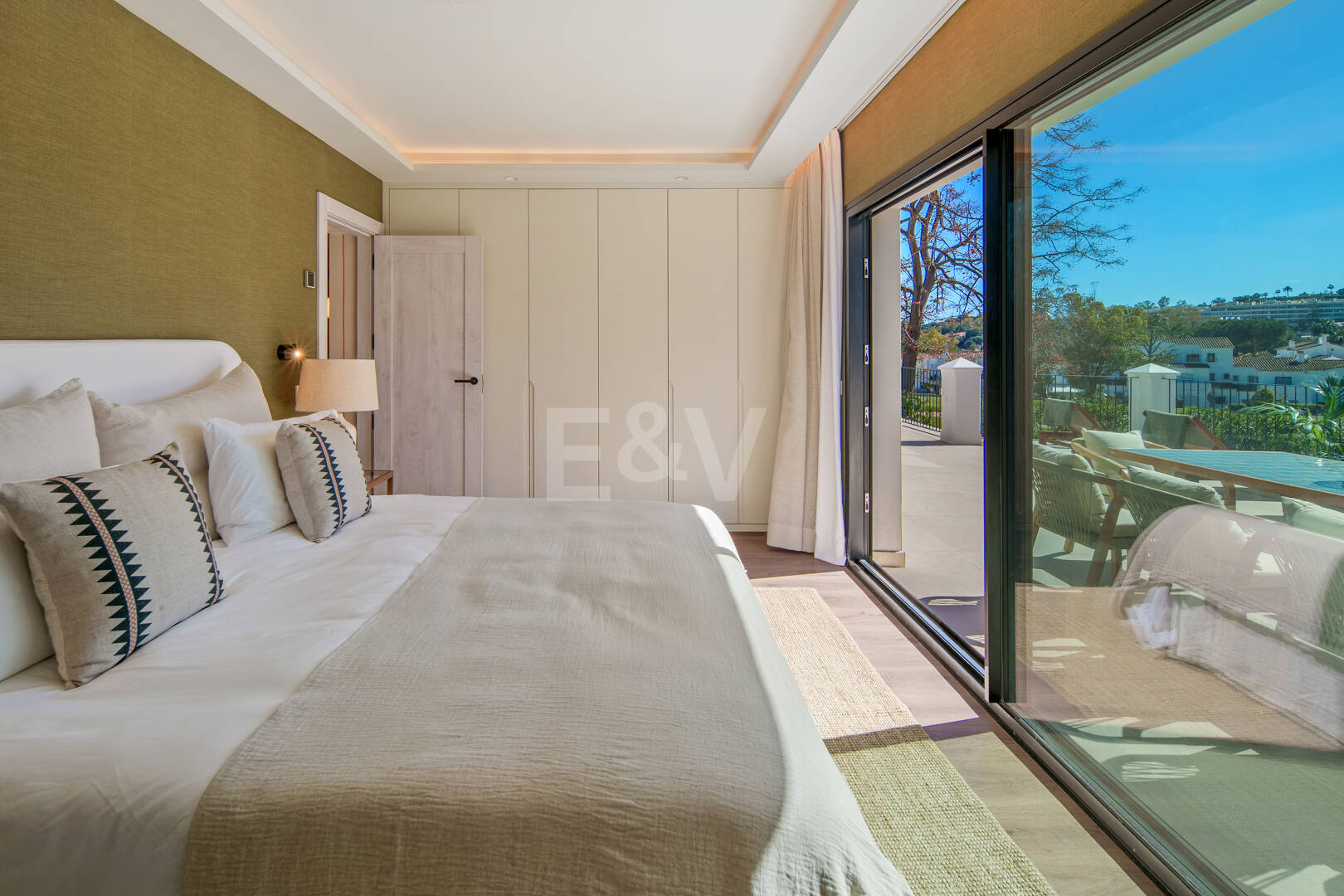 Villa till salu i Nueva Andalucia, Marbella