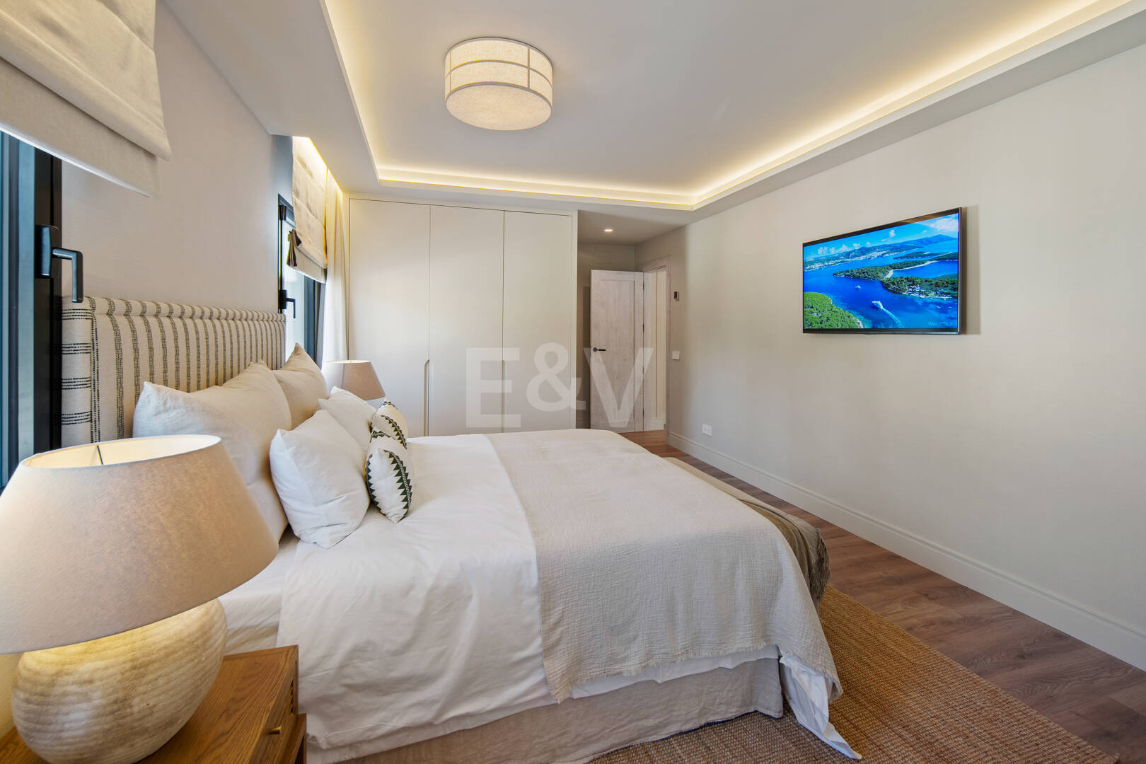 Villa till salu i Nueva Andalucia, Marbella