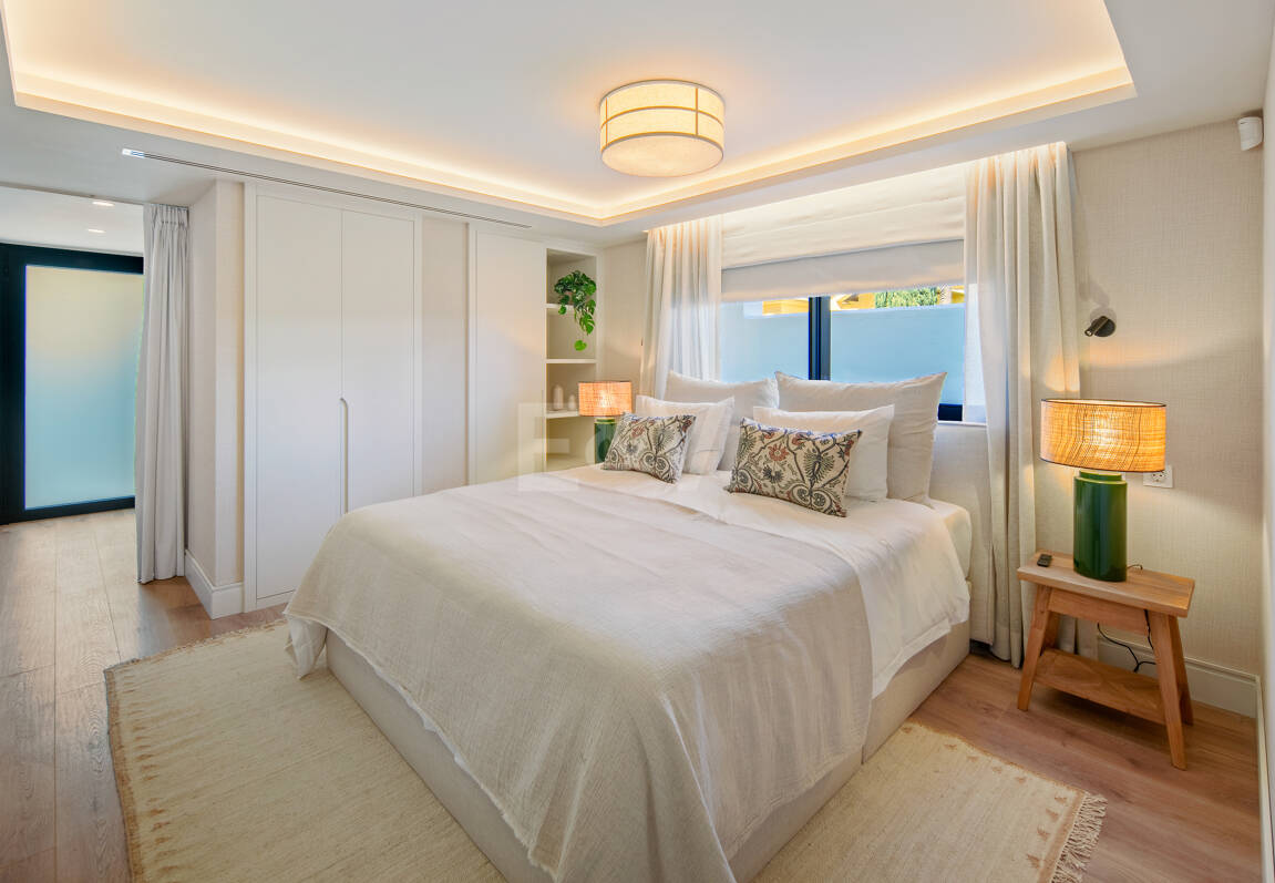 Villa till salu i Nueva Andalucia, Marbella