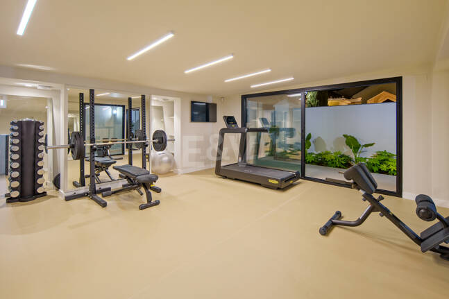 Villa till salu i Nueva Andalucia, Marbella