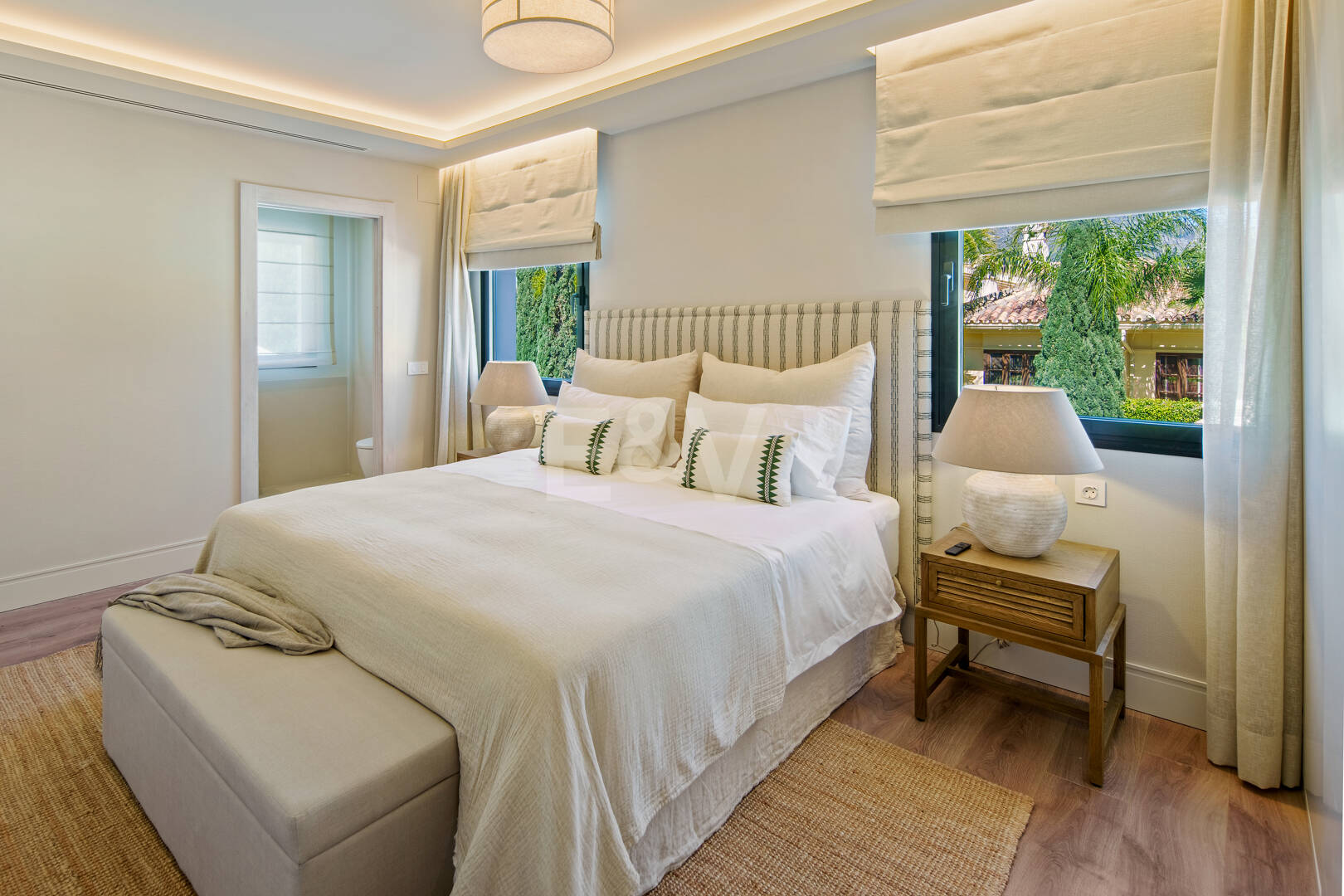 Villa till salu i Nueva Andalucia, Marbella