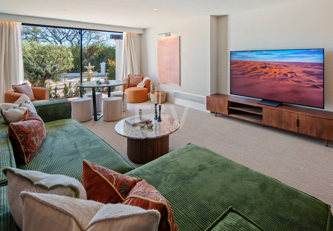 Villa till salu i Nueva Andalucia, Marbella
