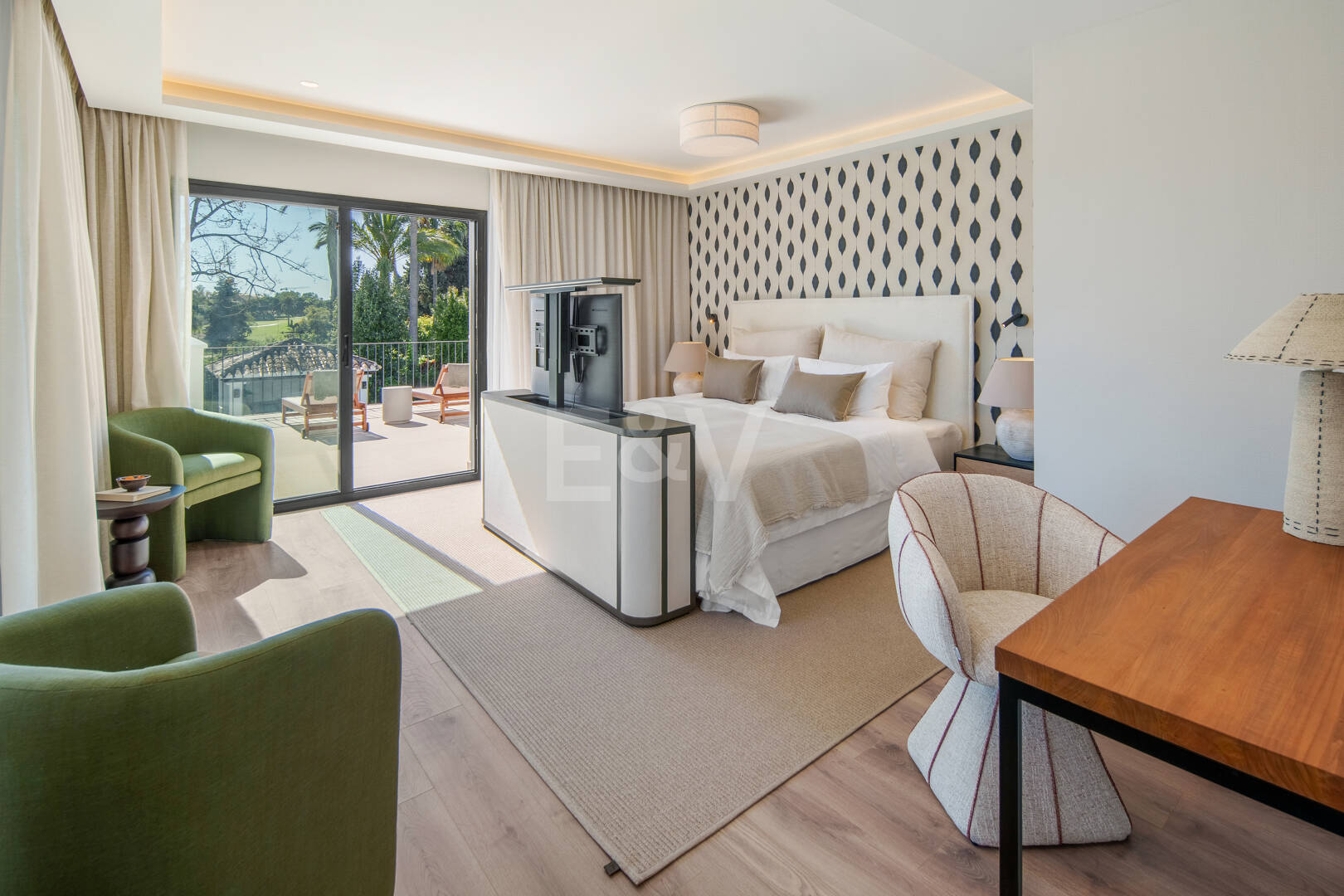 Villa till salu i Nueva Andalucia, Marbella