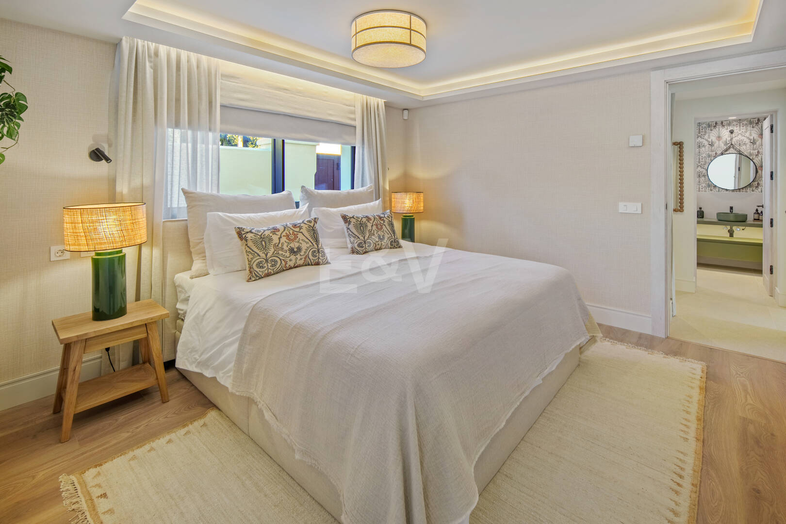 Villa till salu i Nueva Andalucia, Marbella