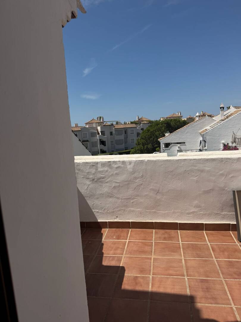 Radhus att hyra i Marbella Golden Mile