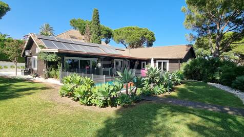 Willa do wynajęcia w Elviria, Marbella Wschodnia