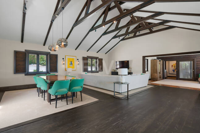 Scandinavian Charm Meets Mediterranean Living – Elegant Sustainable Family Villa in Elviria