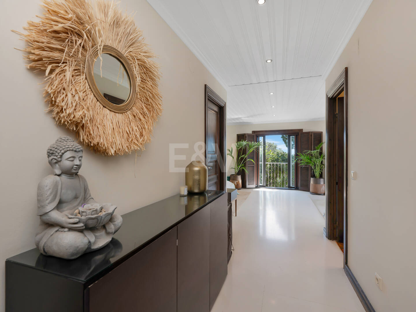 Scandinavian Charm Meets Mediterranean Living – Elegant Sustainable Family Villa in Elviria