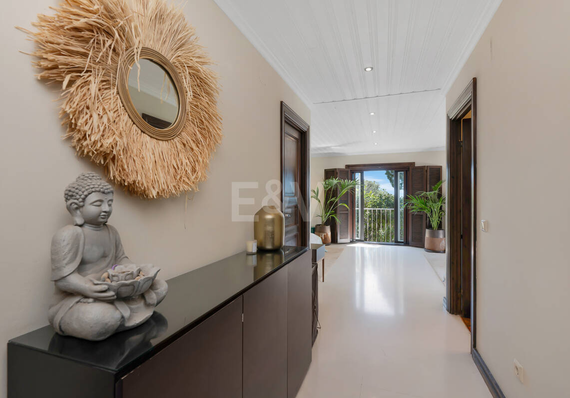 Scandinavian Charm Meets Mediterranean Living – Elegant Sustainable Family Villa in Elviria